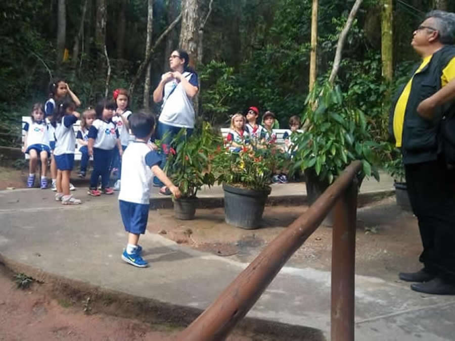 Imagem de Capa do Evento