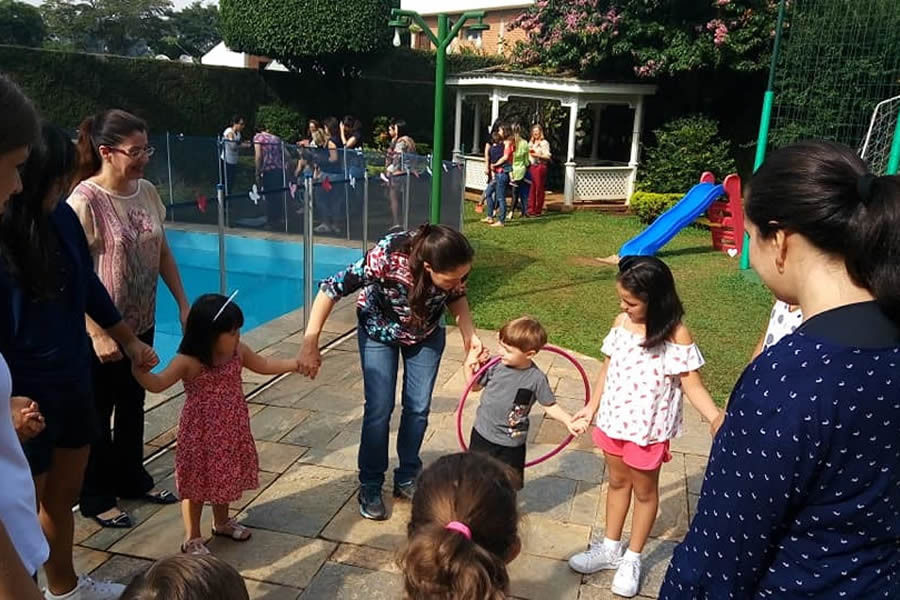 Imagem de Capa do Evento