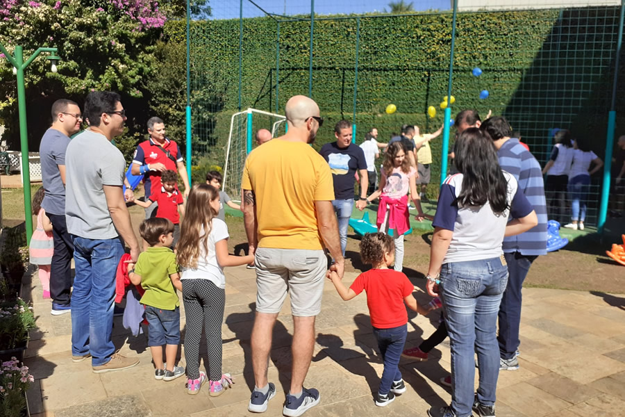 Imagem de Capa do Evento