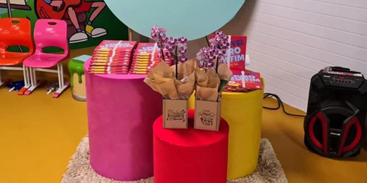 Imagem de Capa do Evento