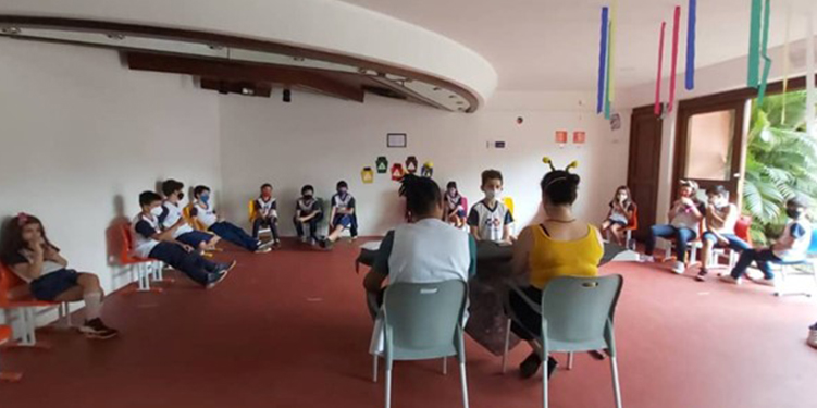 Imagem de Capa do Evento