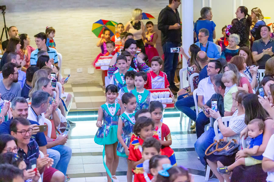 Imagem de Capa do Evento