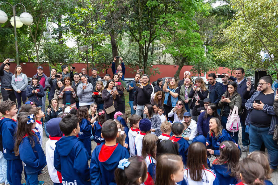 Imagem de Capa do Evento